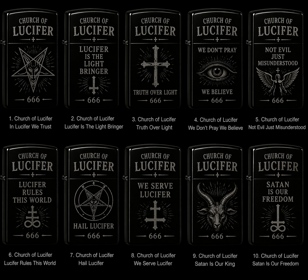 Eva Morningstar She Is Created